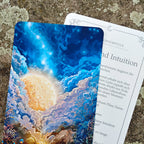 Reflexionskarte Hingabe und Intuition